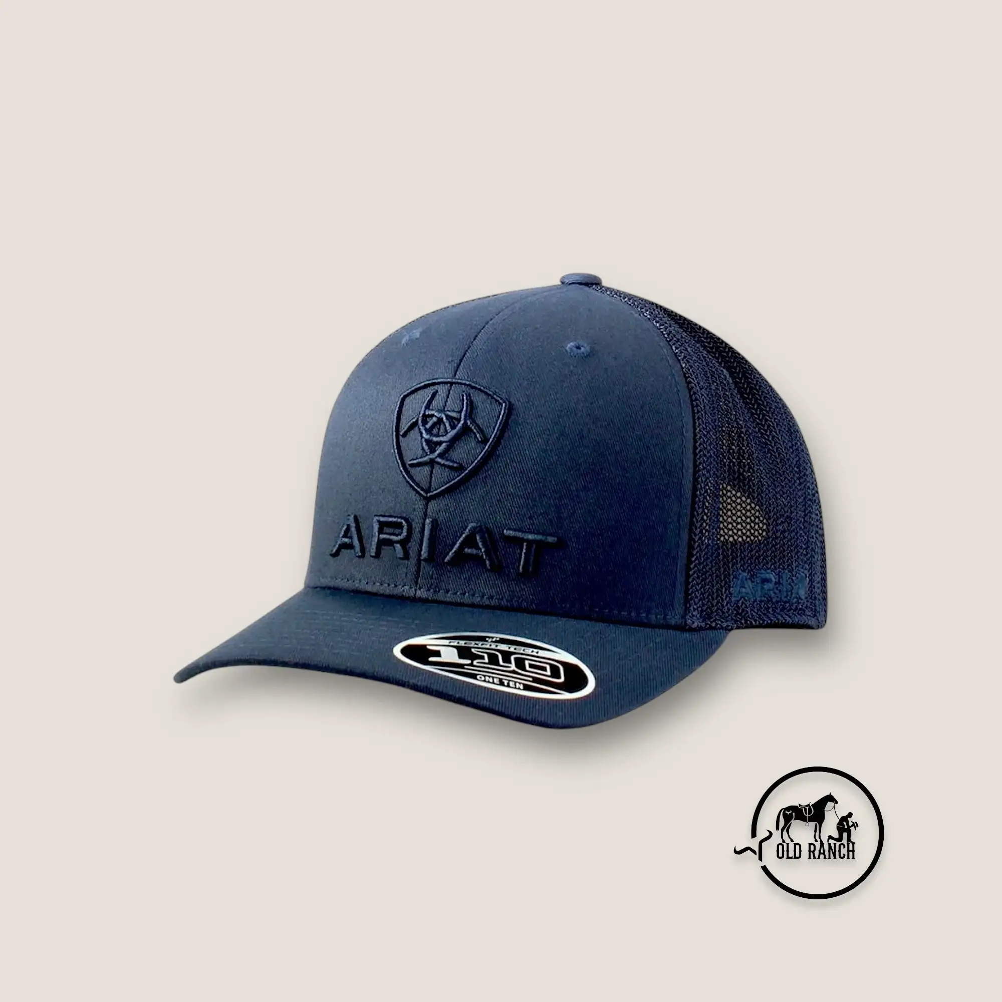 ARIAT 