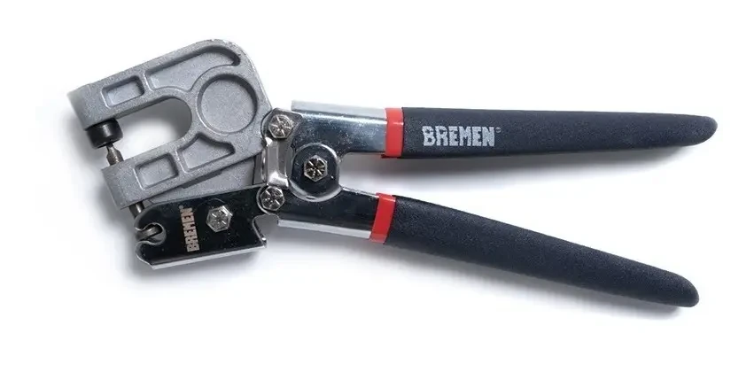 Kit Durlock Herramientas Bremen 15 Pz Espatulas Llana Puntas 4