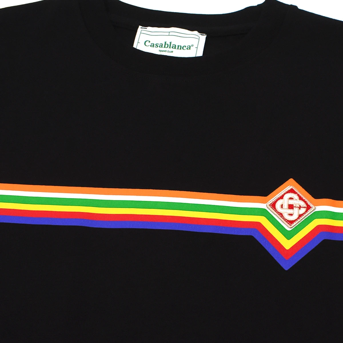 Playera CasaBlanca 5