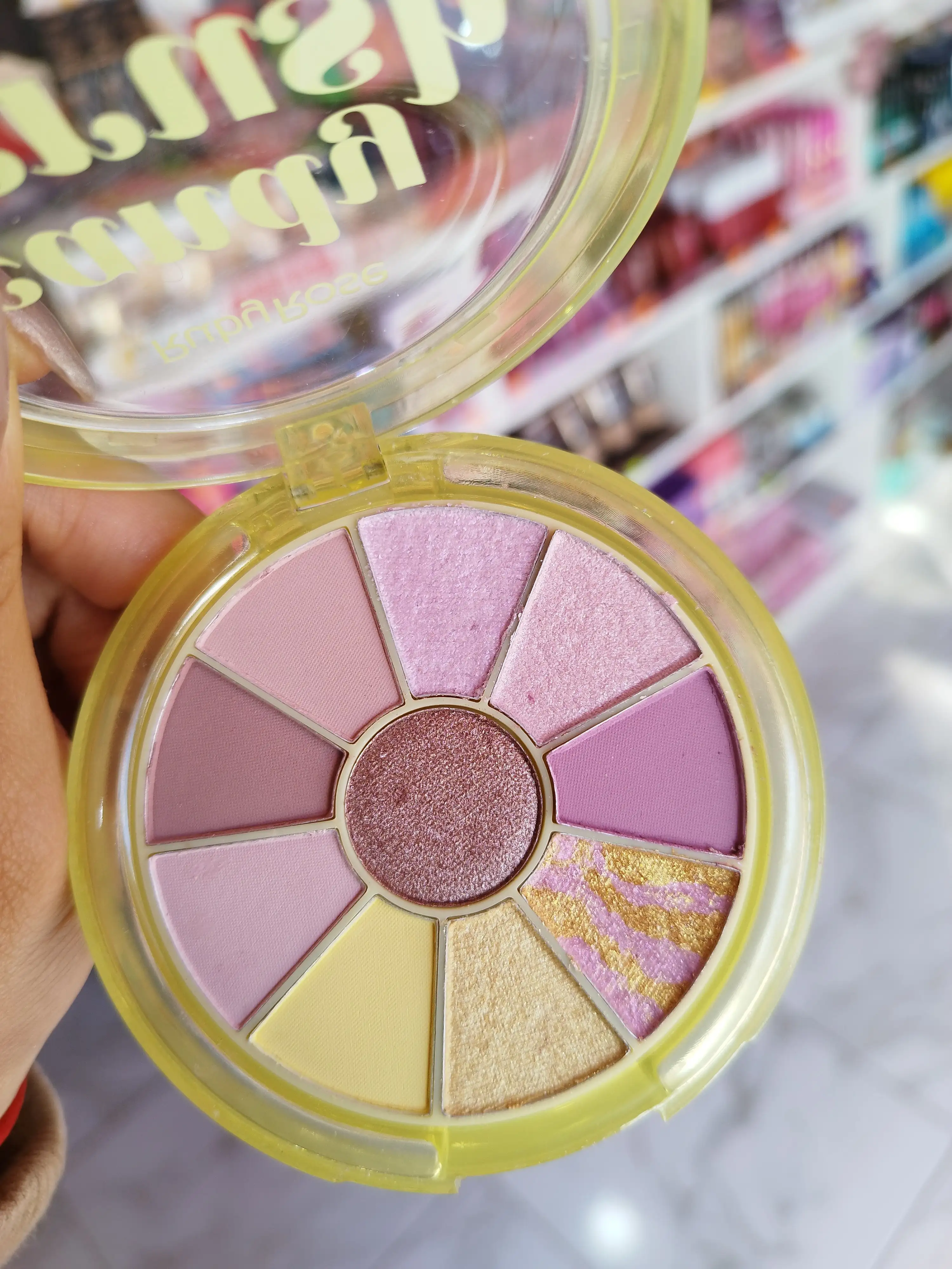 Sombras 😍