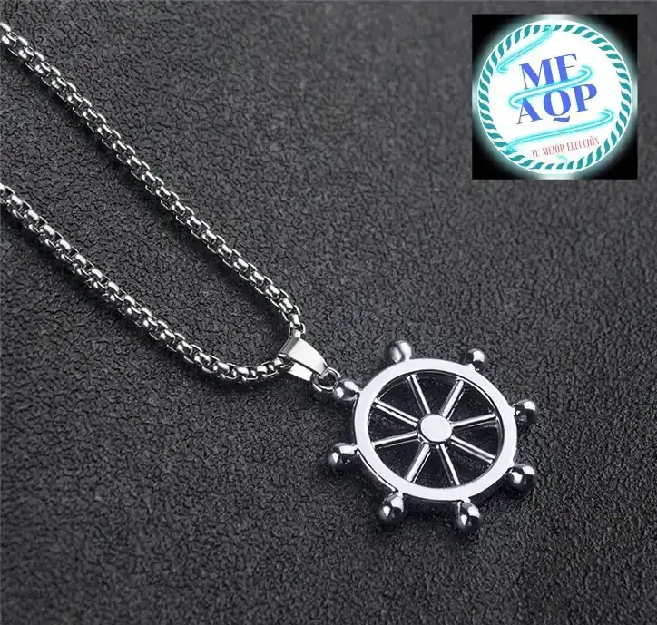 CADENA "AVENTURERO" 2