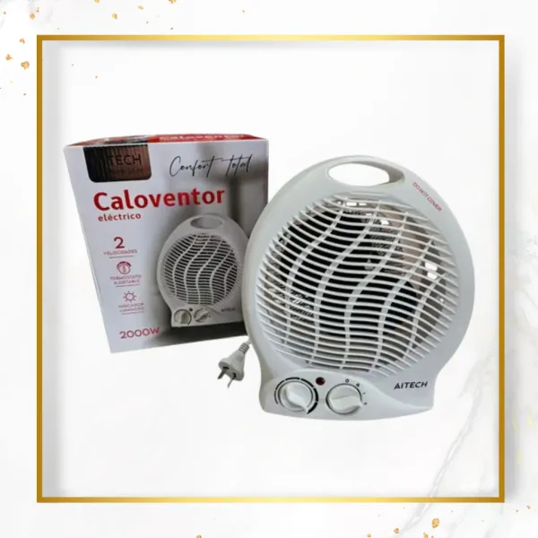 Caloventor