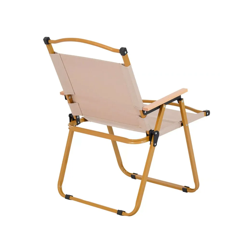 Silla plegable