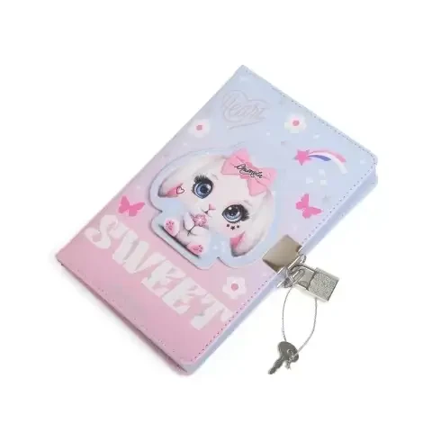 LIBRETA CHIMOLA BUNNY BT265