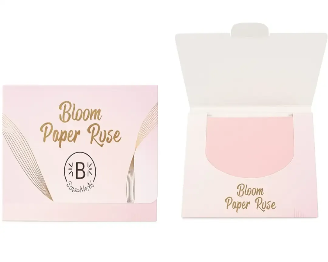 PAPEL ABSORBENTE DE GRASA BLOOMSHEL