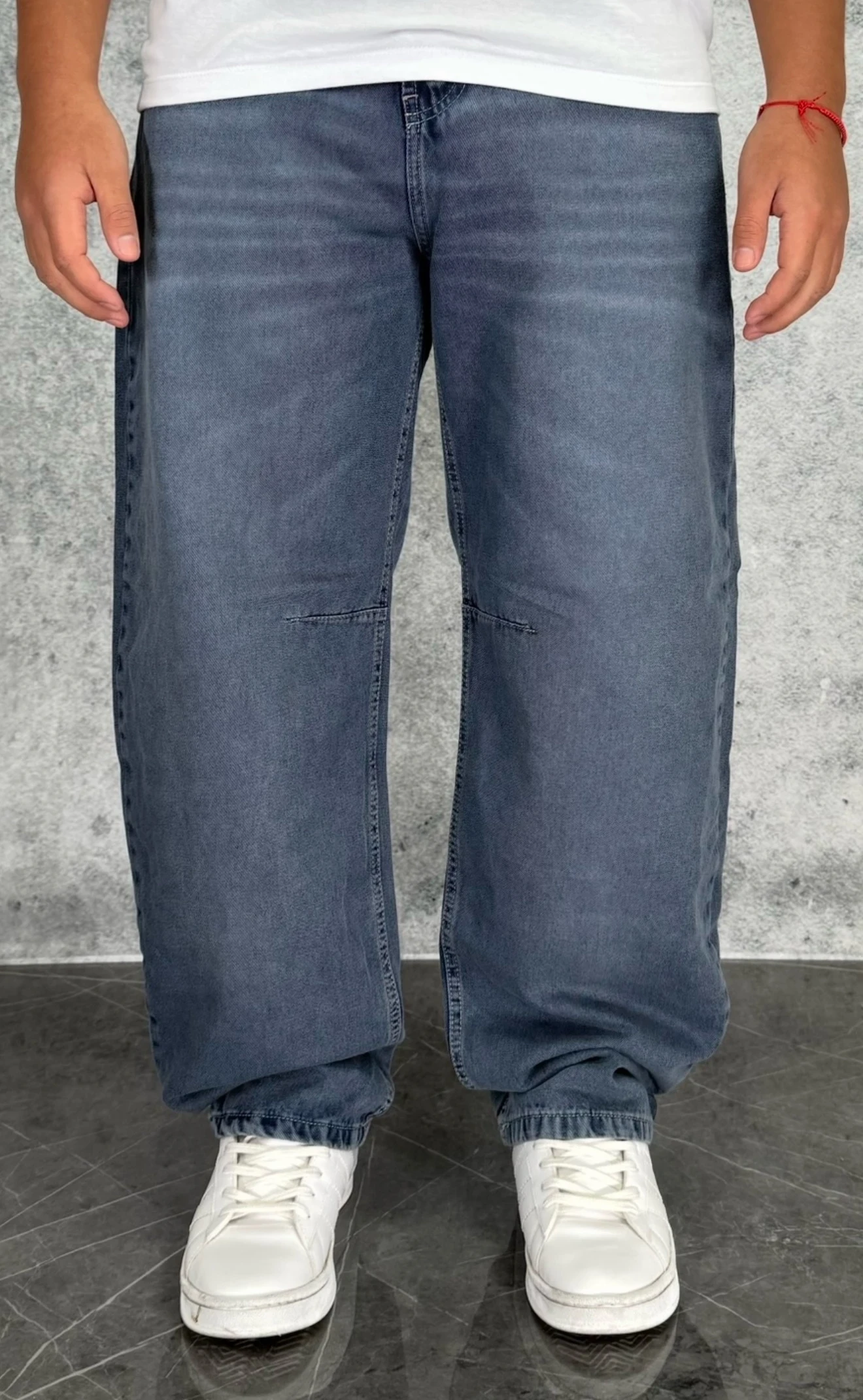 BAGGY PREMIUM