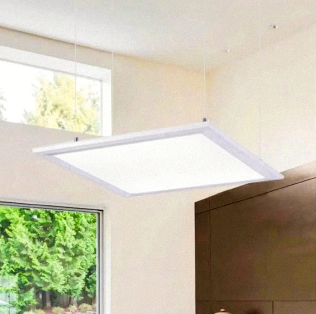 Panel LED 60x60  9