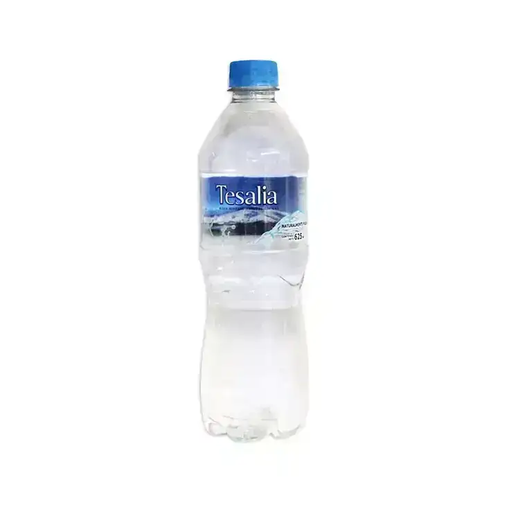 Tesalia