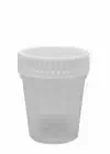 Vaso Clínico 1pza / 100mL