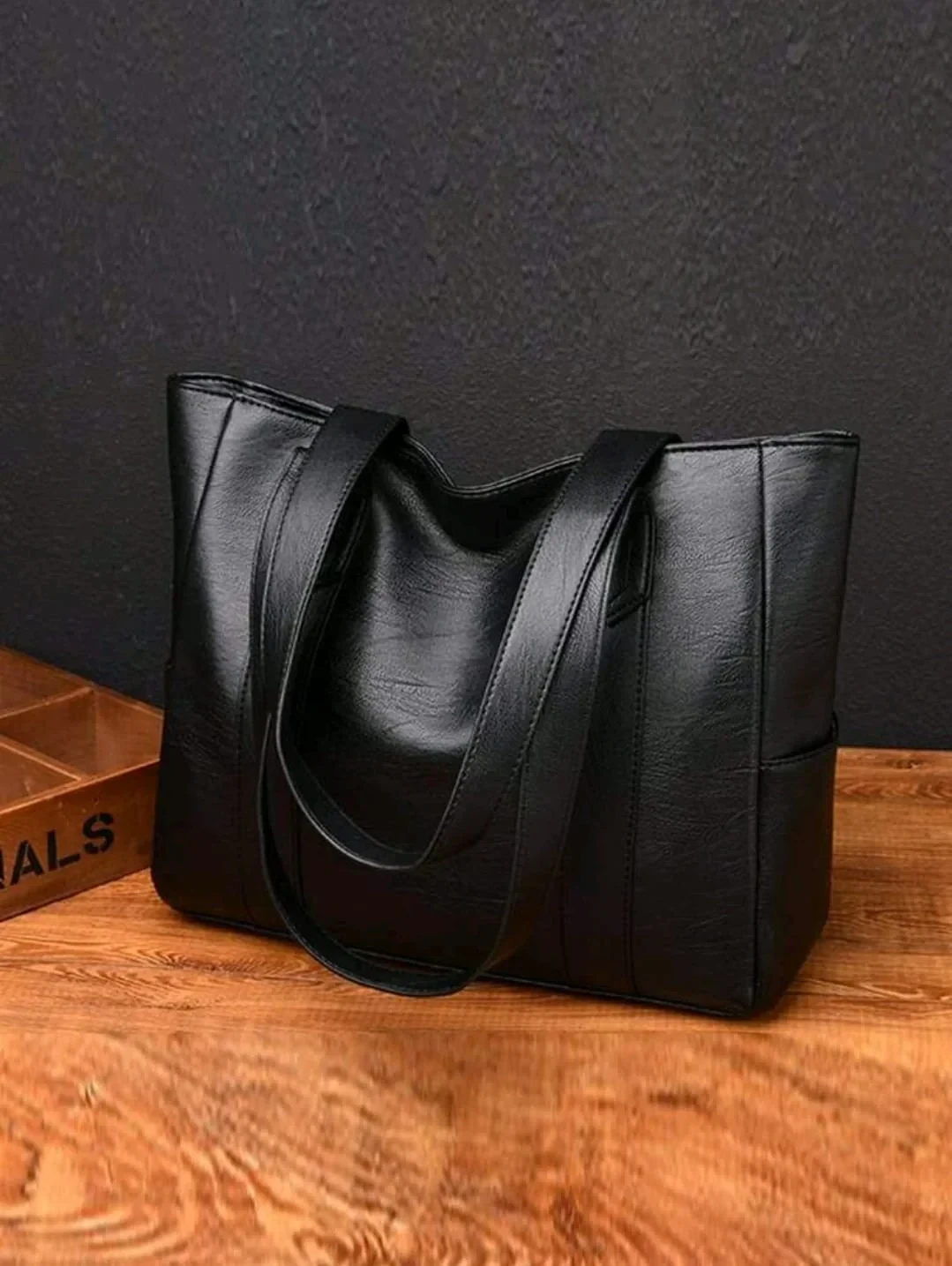Amplio bolso  2