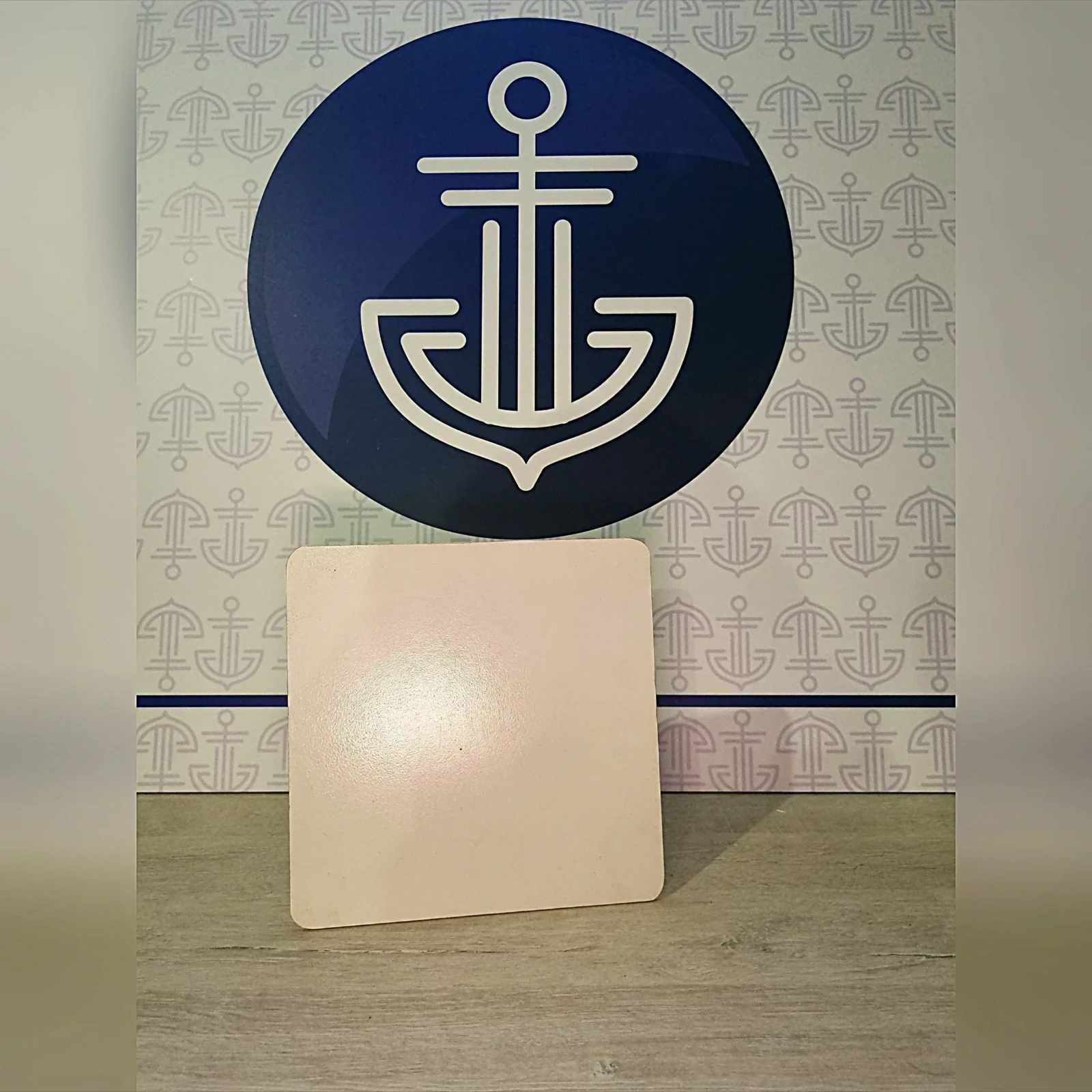 Retablo En MDF 30x20 Sublimable 2