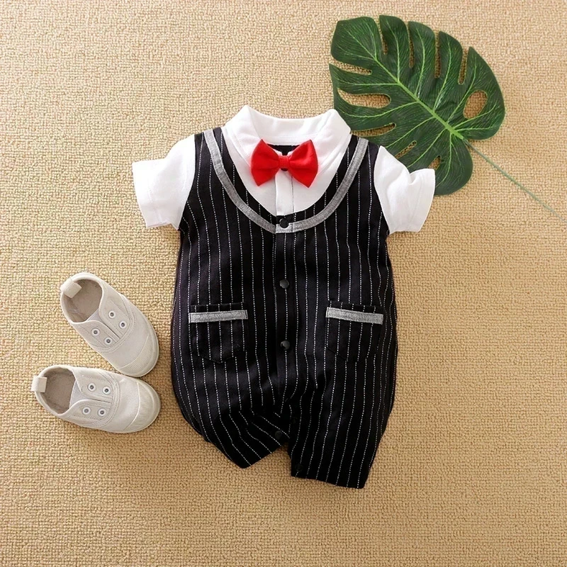 TRAJE ENTERIZO ELEGANTE N