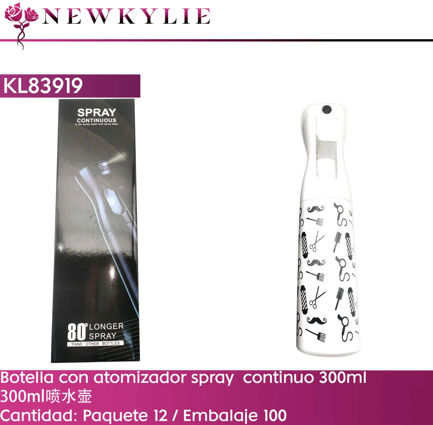 KL83919
