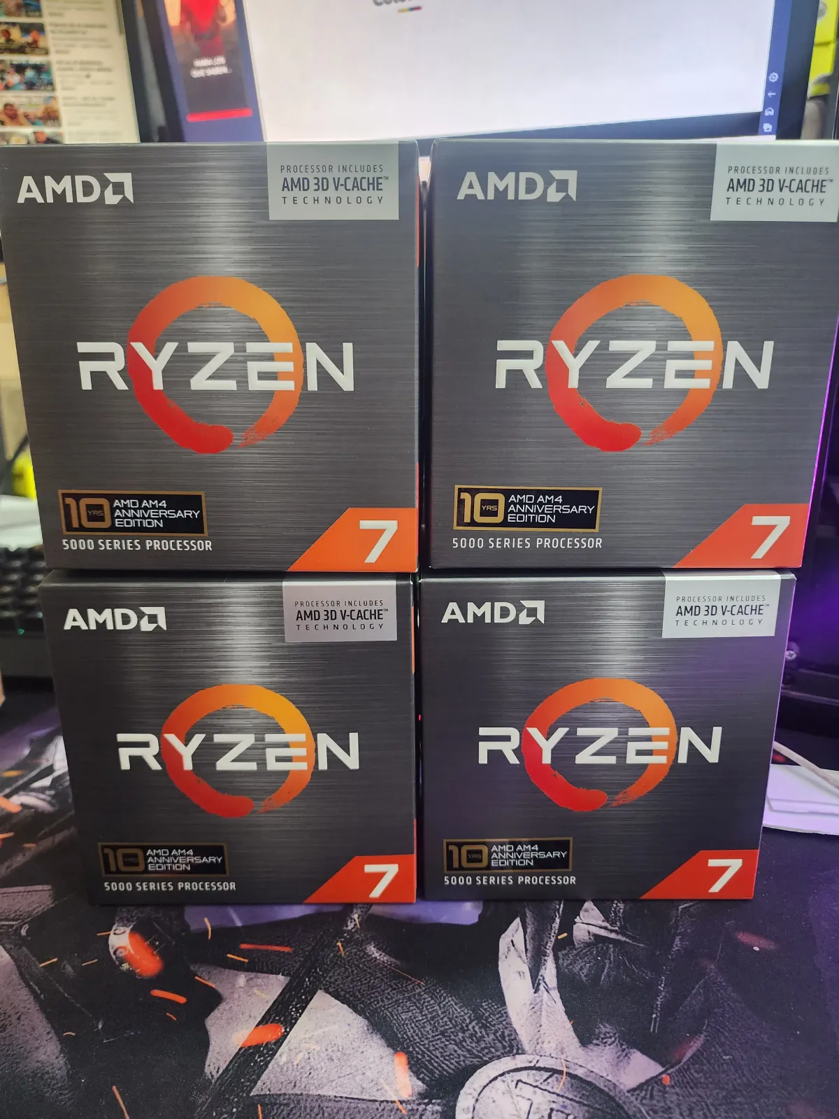 7800X3D