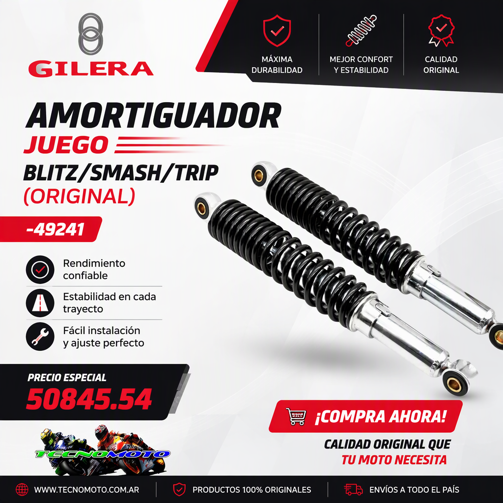 GILERA