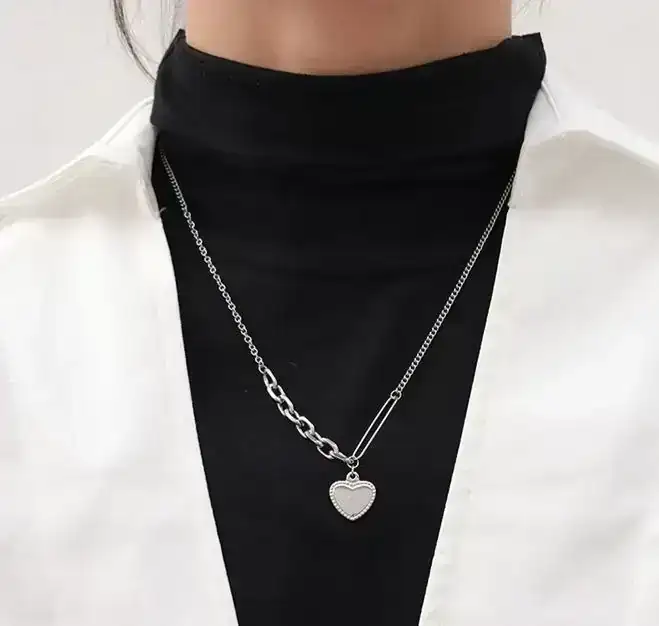 Collar Zulay REF: C11