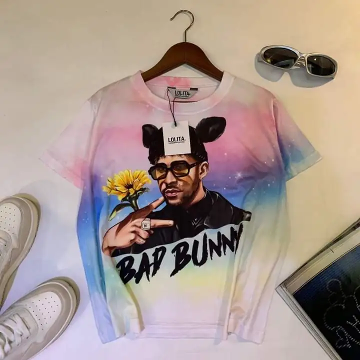 BUNNY FLOR