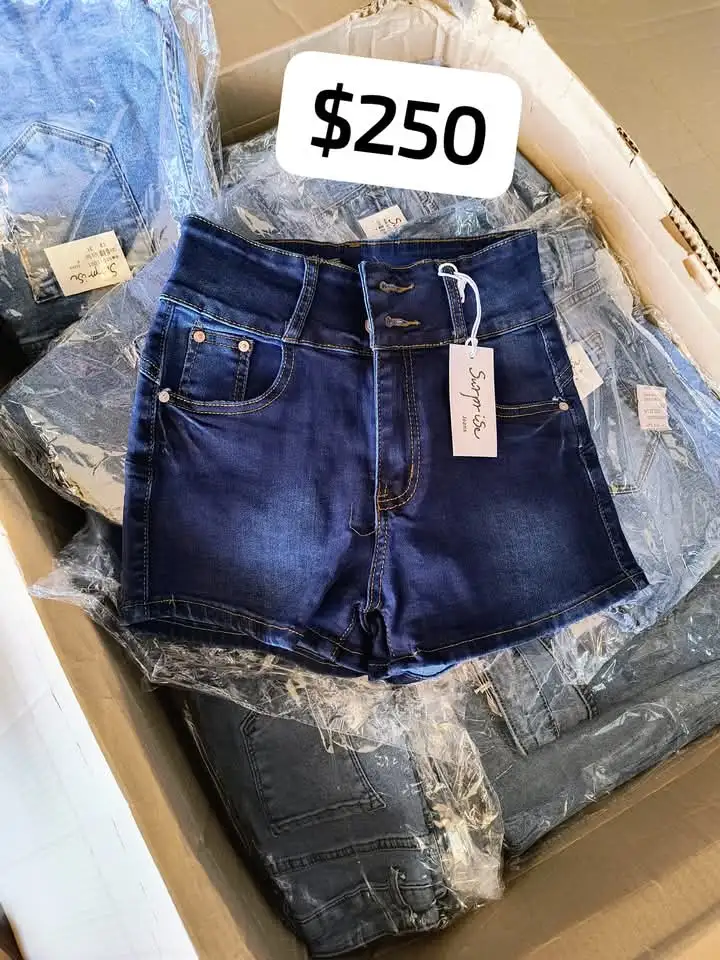 Short STRECH #5,#7,#9,#11,#15