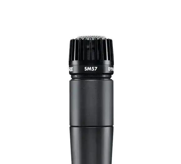 SHURE SM 57