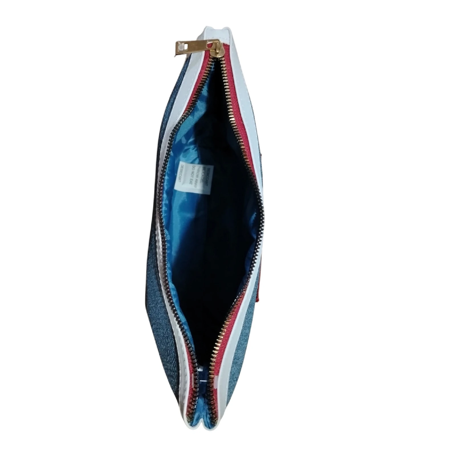 Cosmetiquera/Neceser True Religion  4