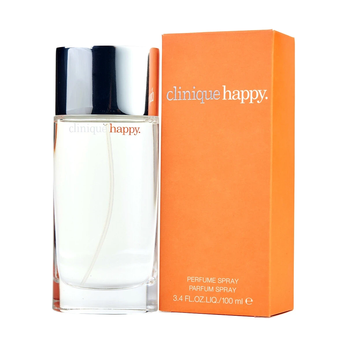clinique happy Women