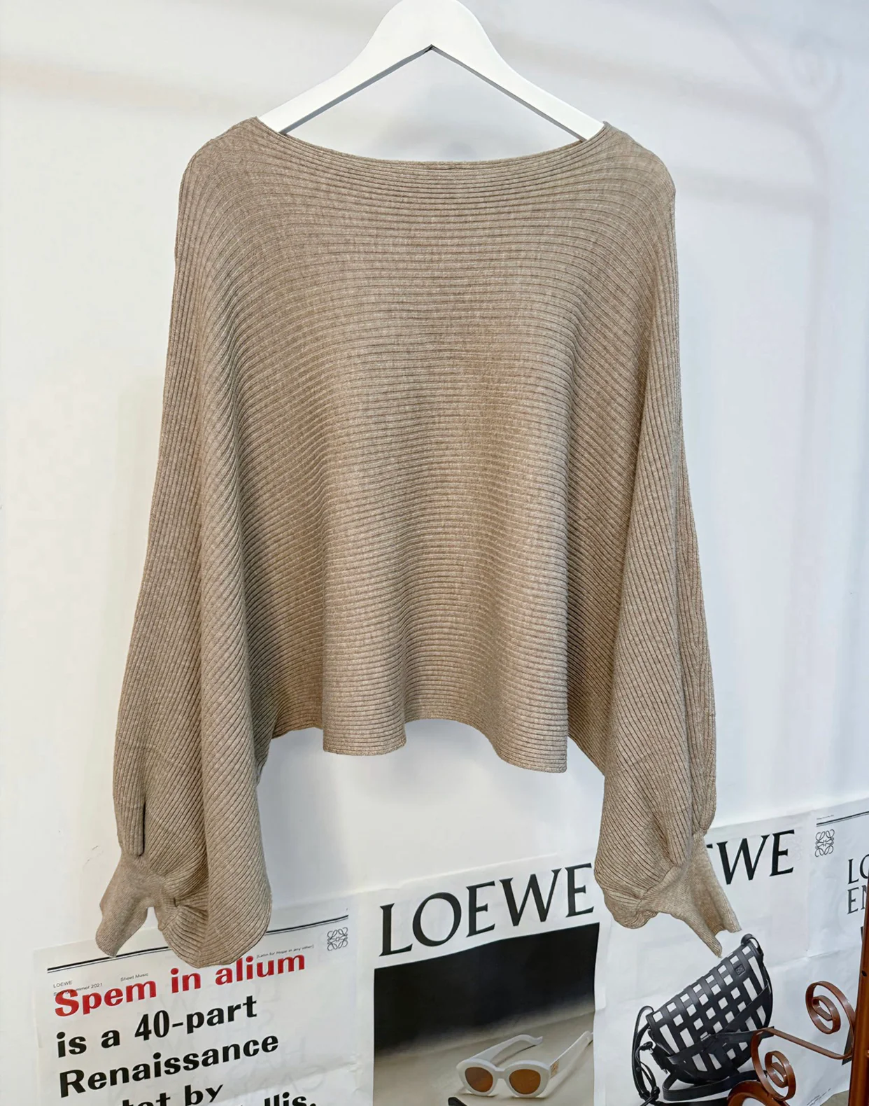 Blusa Modal De luxxo 3