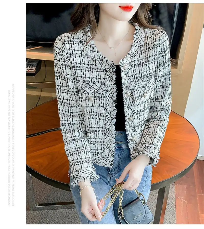 Blazer semiformal 2