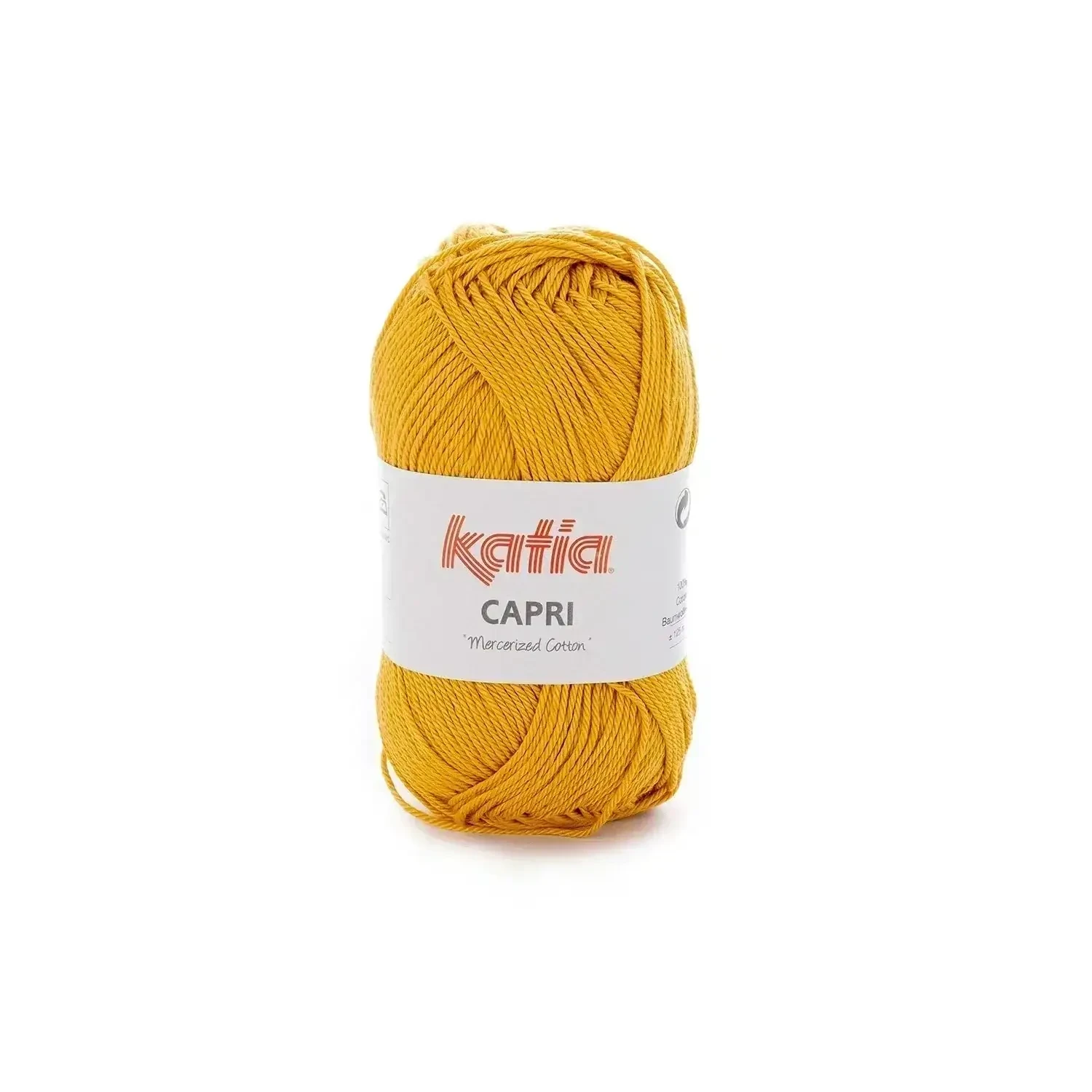 82144 CAPRI MOSTAZA
