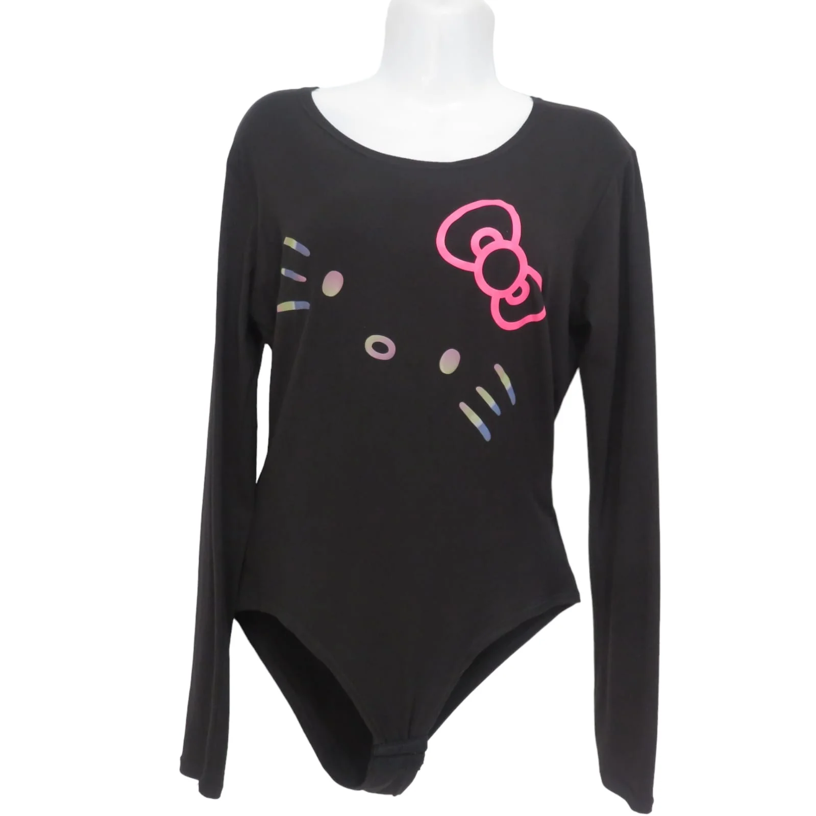Body de Kitty