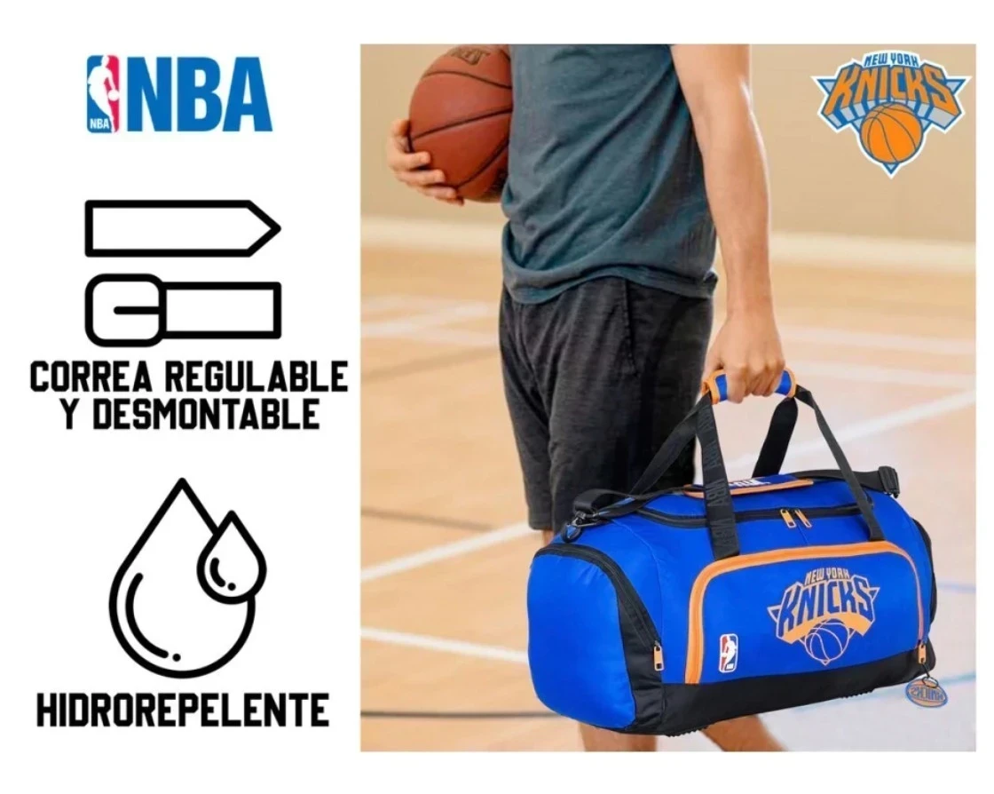 BOLSO NBA KNICKS 27653 2