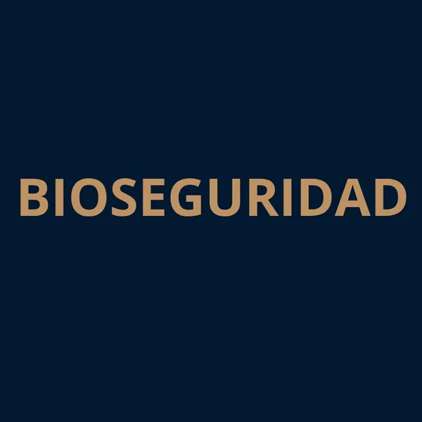 BIOSEGURIDAD