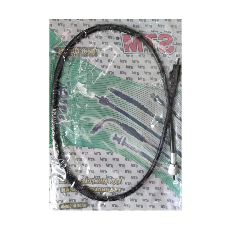CABLE VEL.HONDA 150 CG [STM] -28371