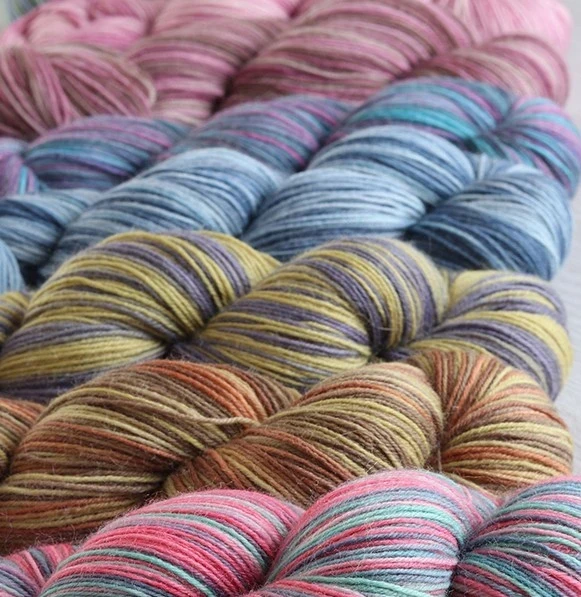 VELLÓN MERINO SEDA 100 GR 3