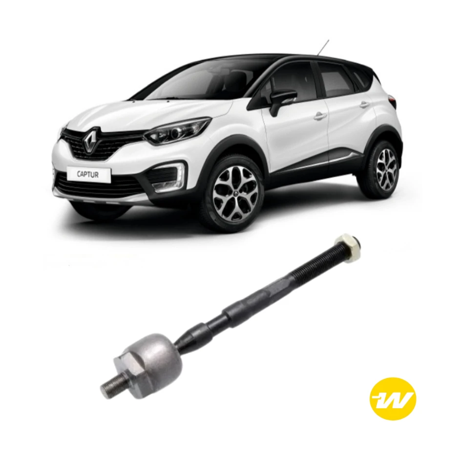 Axial Direccion Captur 2017-2020 / &nbsp;BRD0613