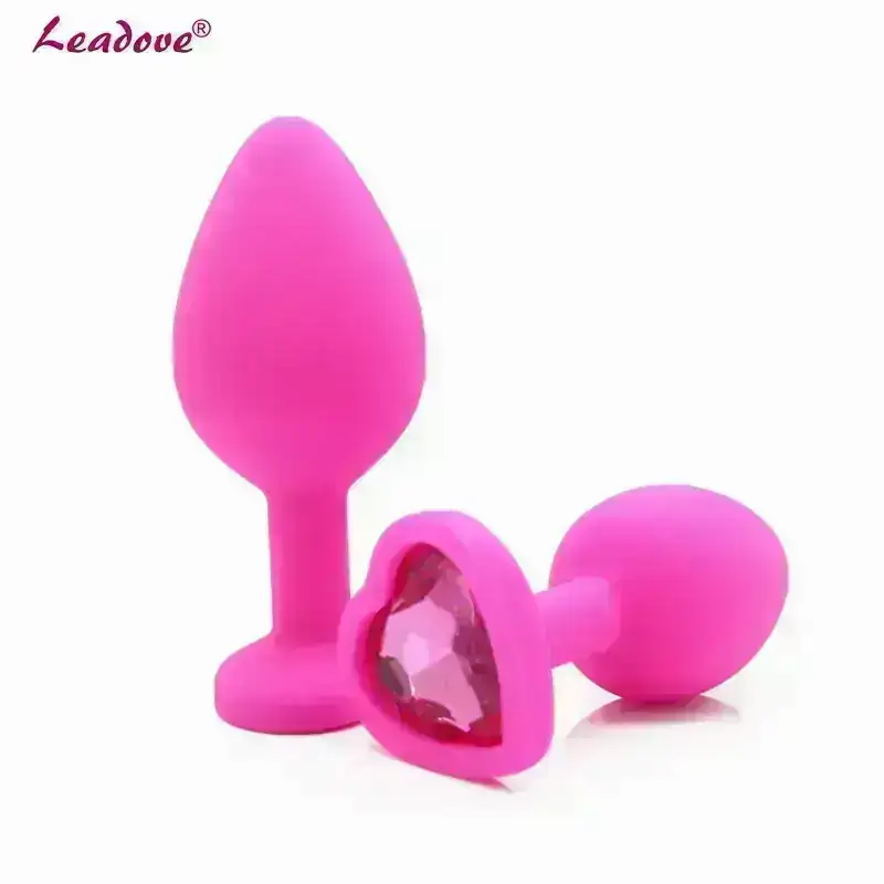 Plug anal TALLA L AN005