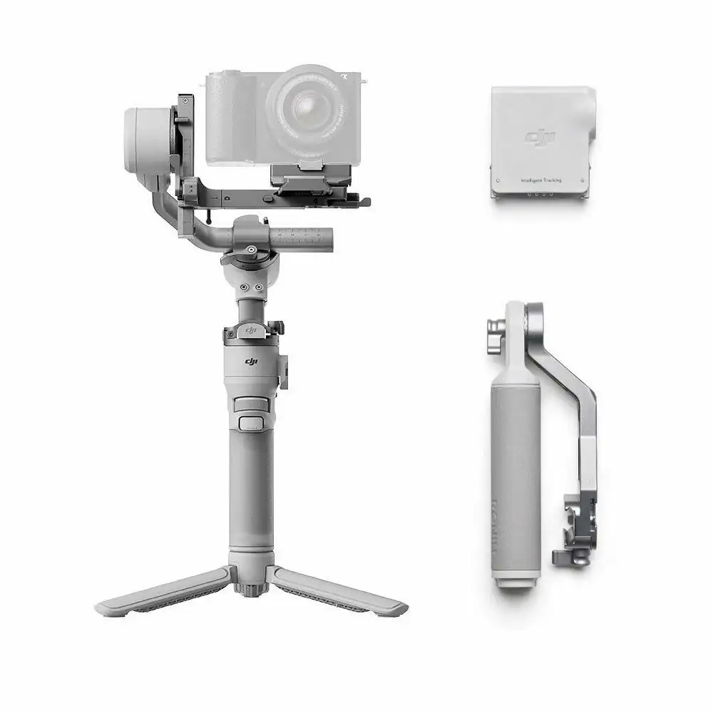 Estabilizador DJI RS4 Mini
