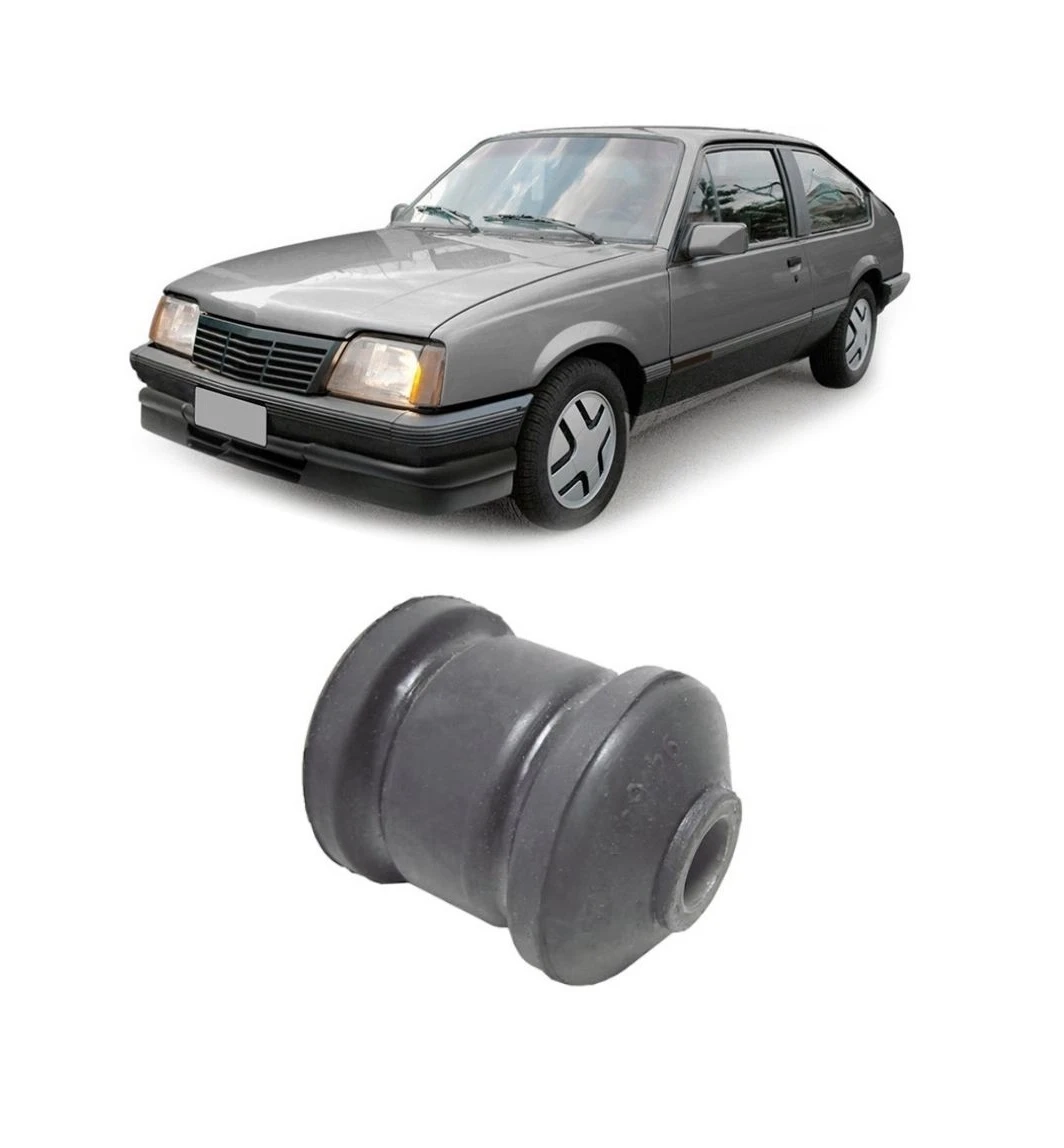 Buje de bandeja Chevrolet Monza / Kadett / Vectra 1982-1996 / 045073