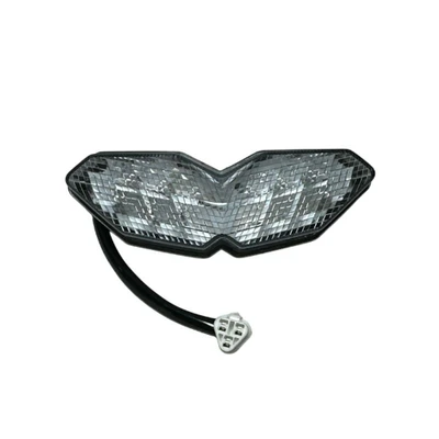 XTZ 250 ABS Stop OKL IMSTO110