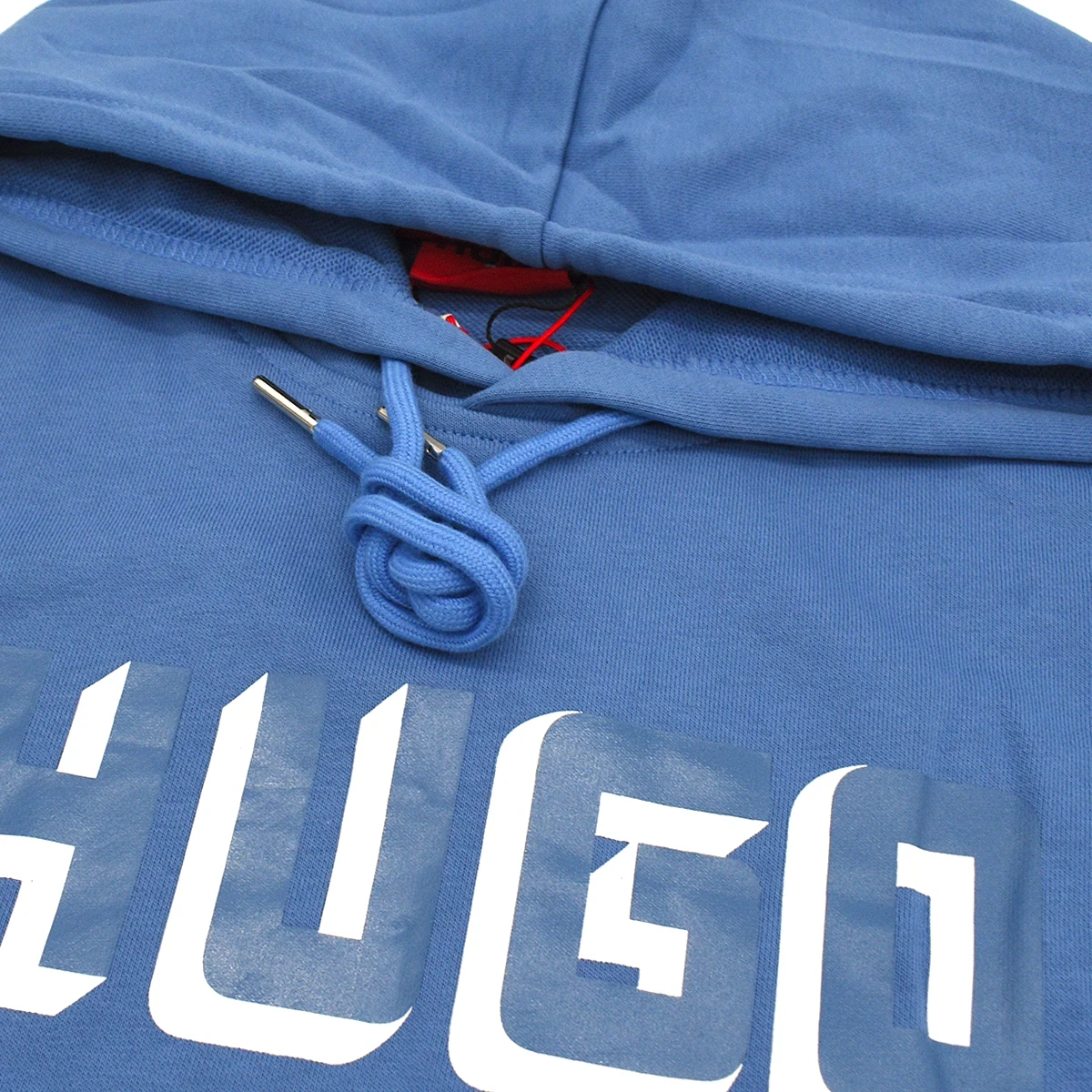 Sueter Hodie Hugo Azul 4