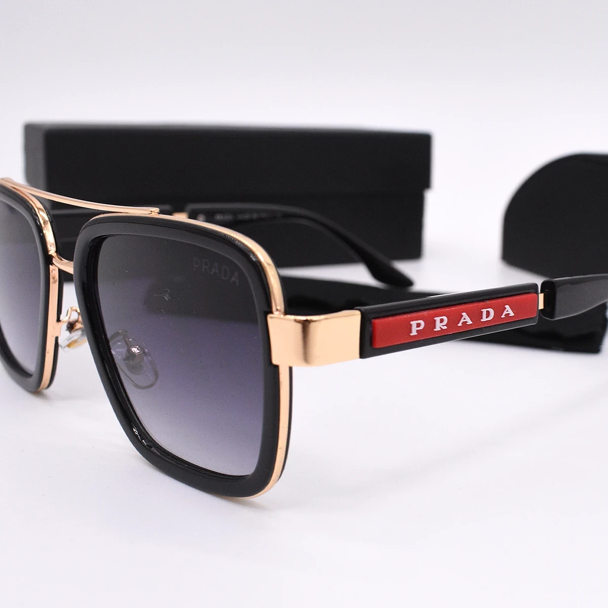 Lente Prada  5