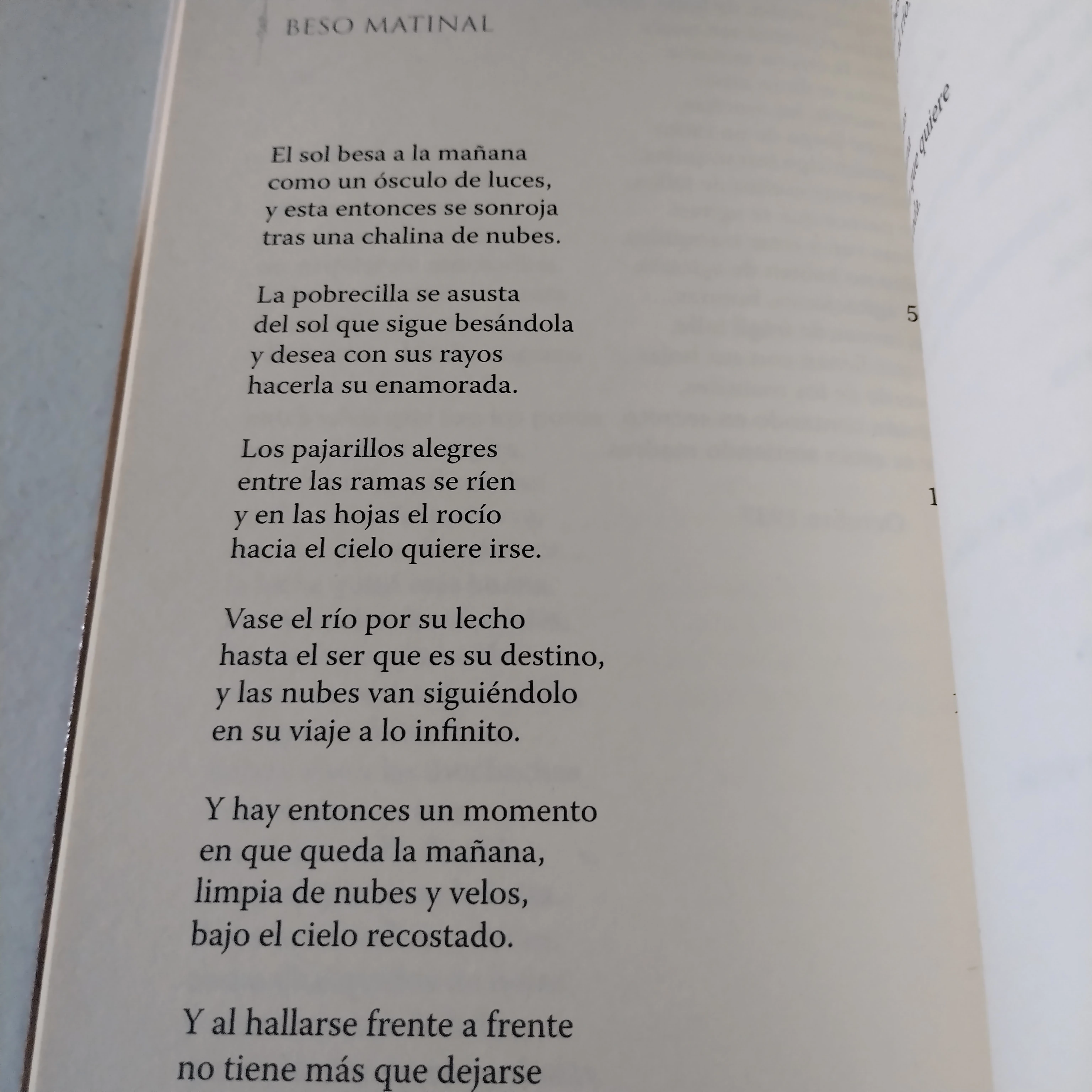 De lejos vengo, poesía inédita, Fabián Dobles, nuevo 3