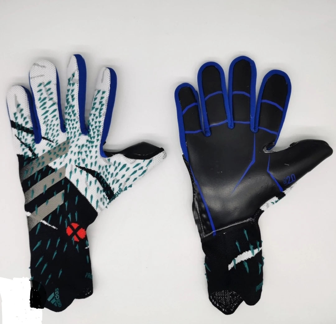 GUANTES PREDATOR  2