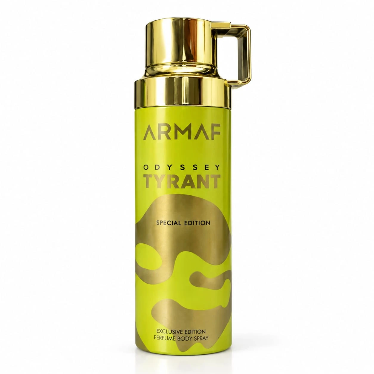 ARMAF Body Spray TYRANT 200ML