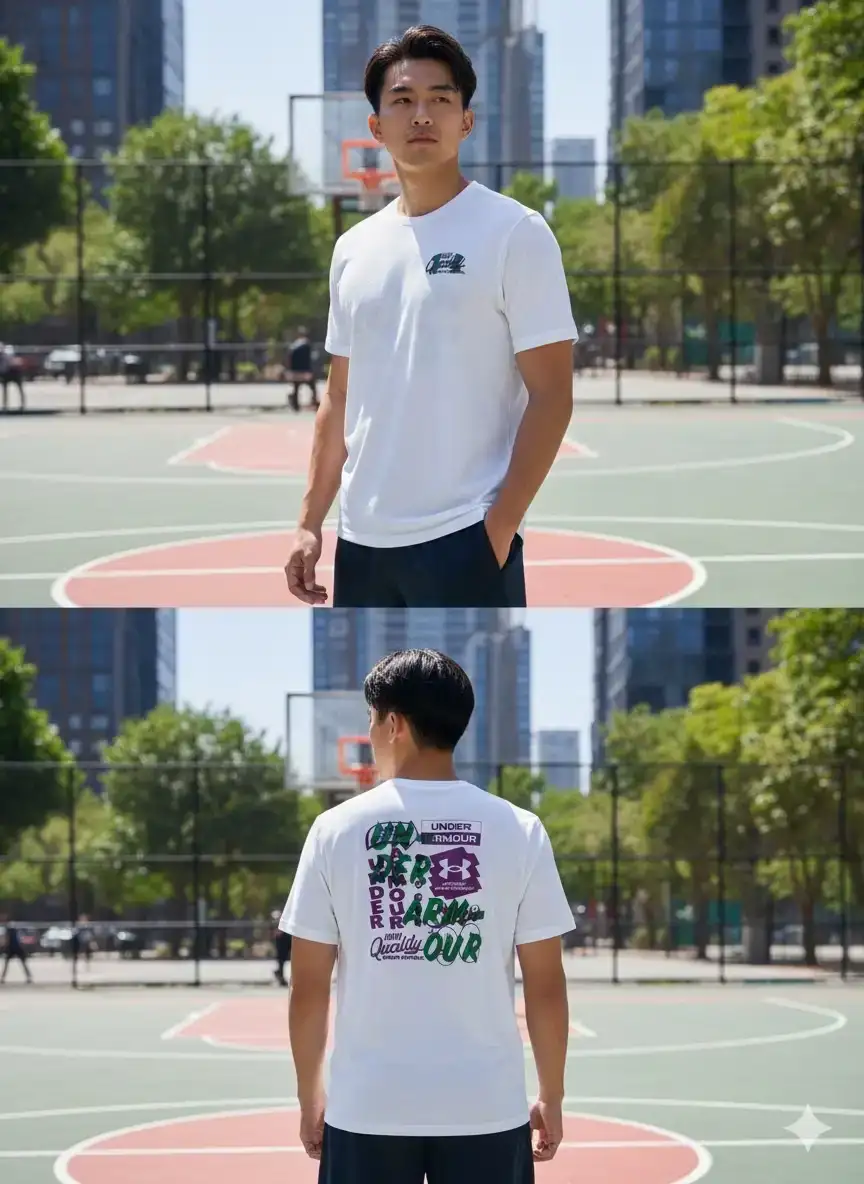 Under Armour