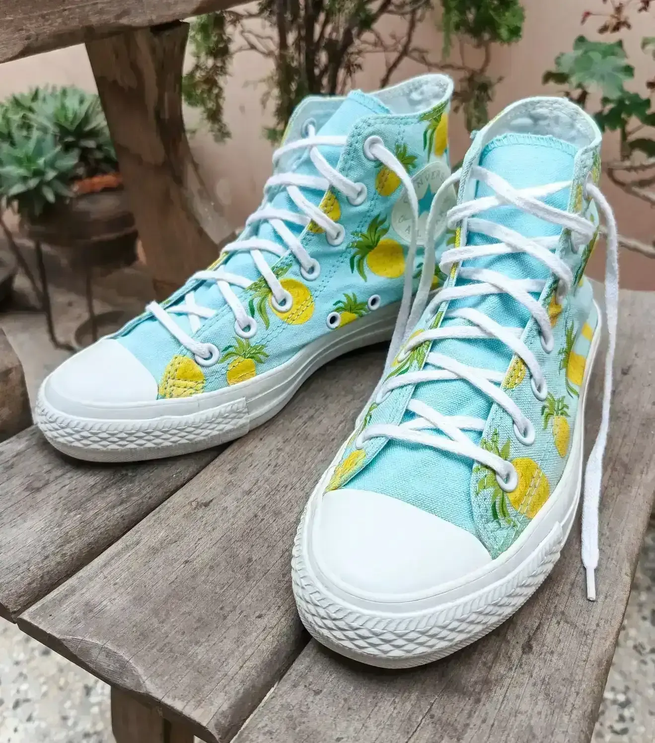 Converse All Star  2