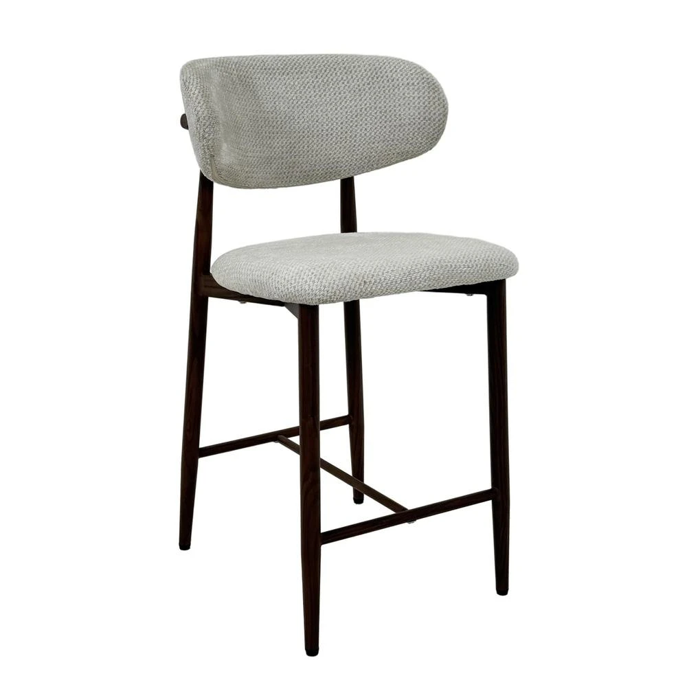 SILLA DE BAR 51X54X91