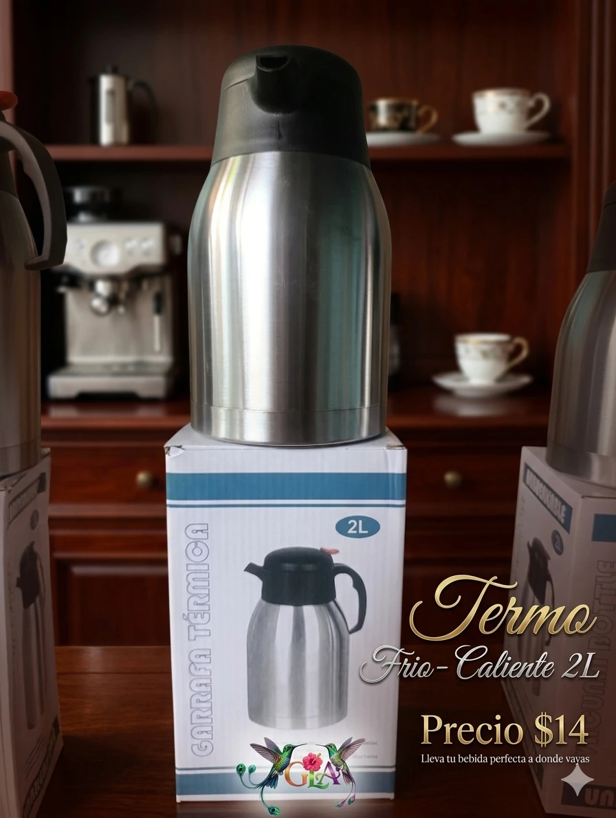 Termo frio- Caliente 2L  2