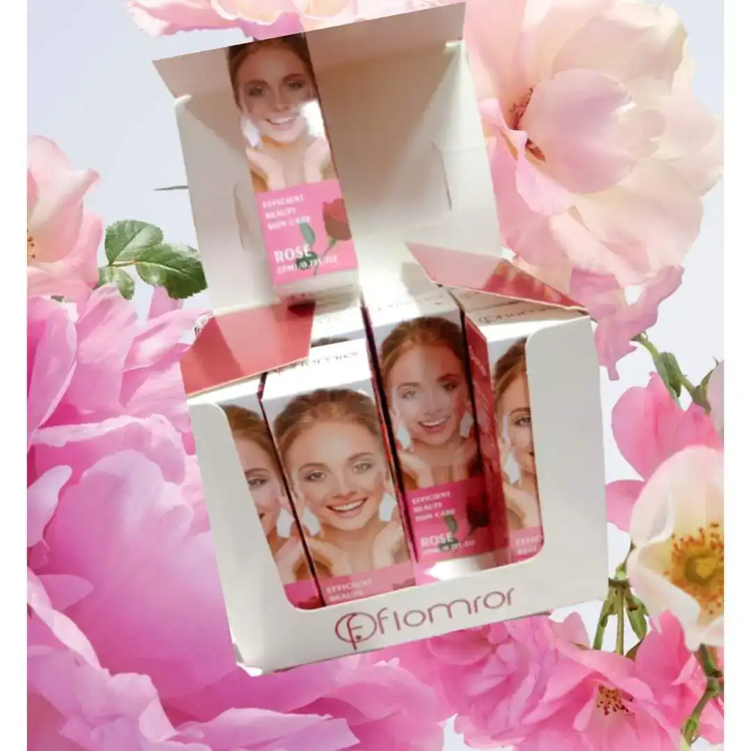 Aceite de rosas 2