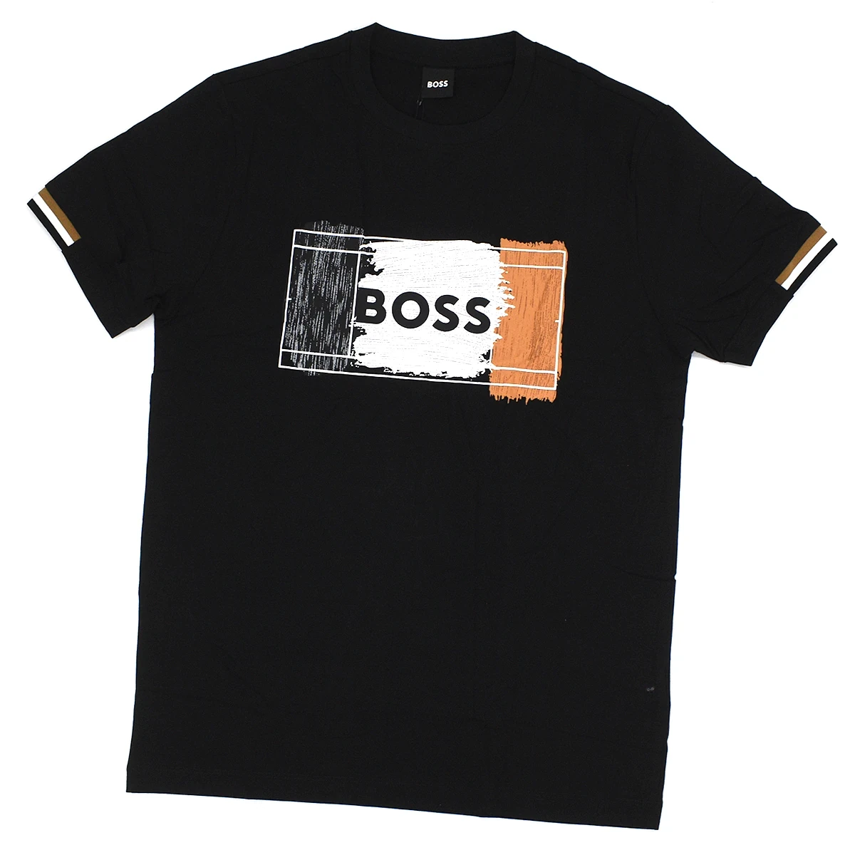 Playera Boss