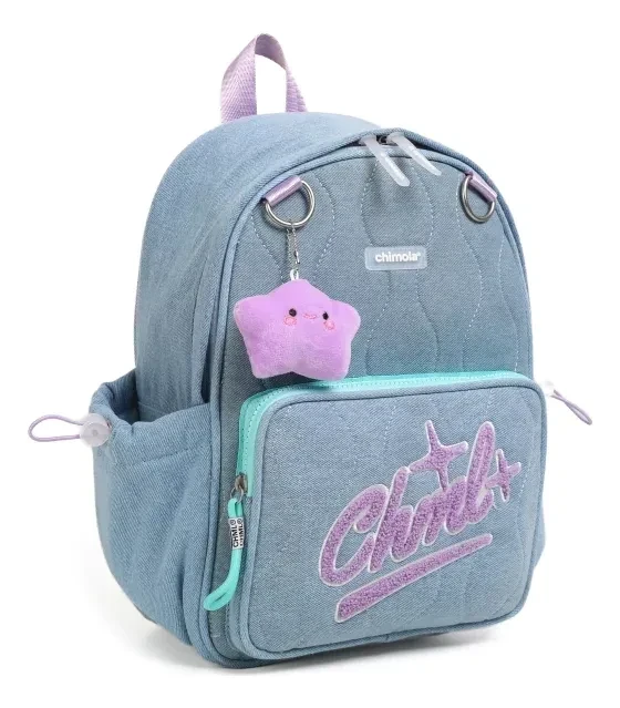 MOCHILA CHIMOLA M210 3
